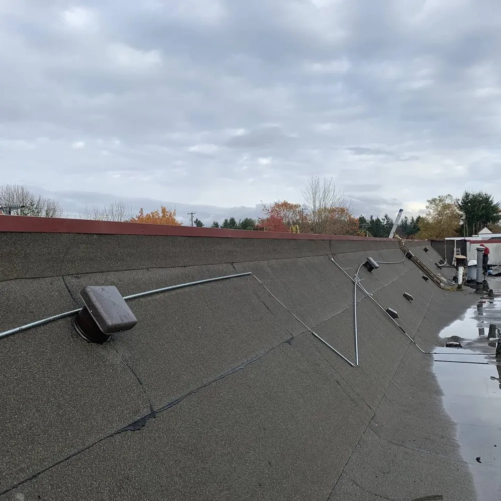 Slide of Northwest Roof Service