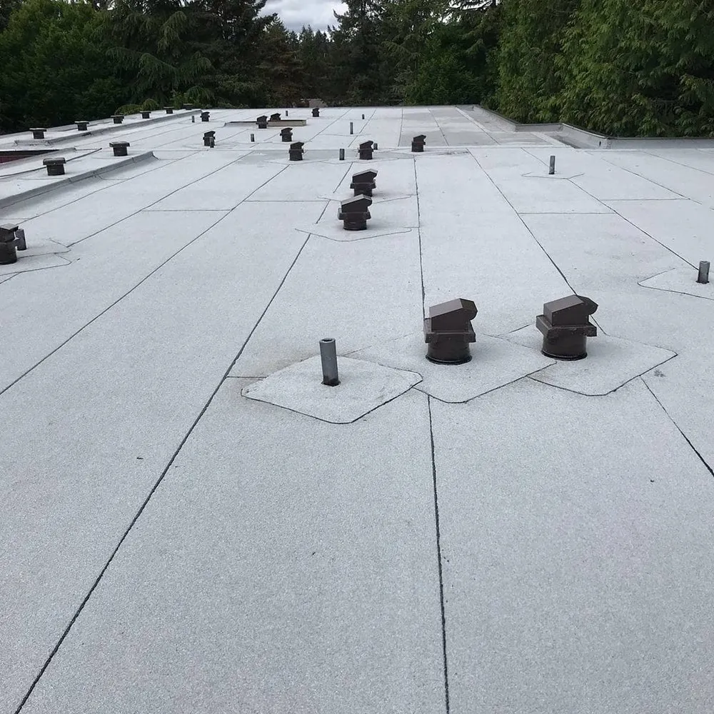 Slide of Northwest Roof Service