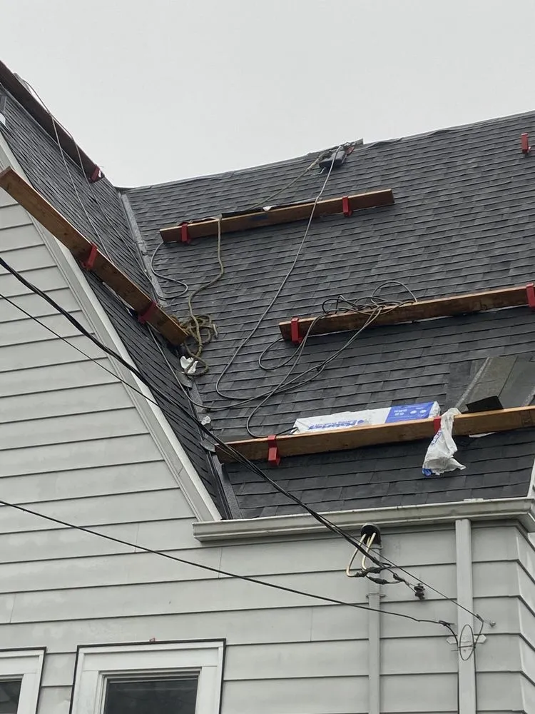 Slide of Northwest Roof Service