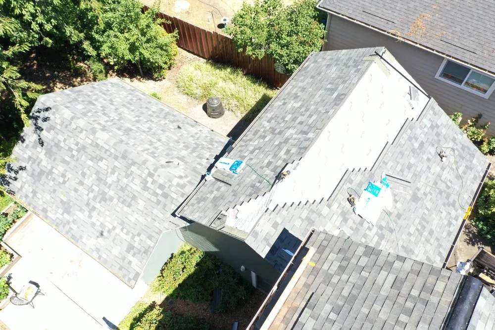 Slide of Northwest Roof Tech