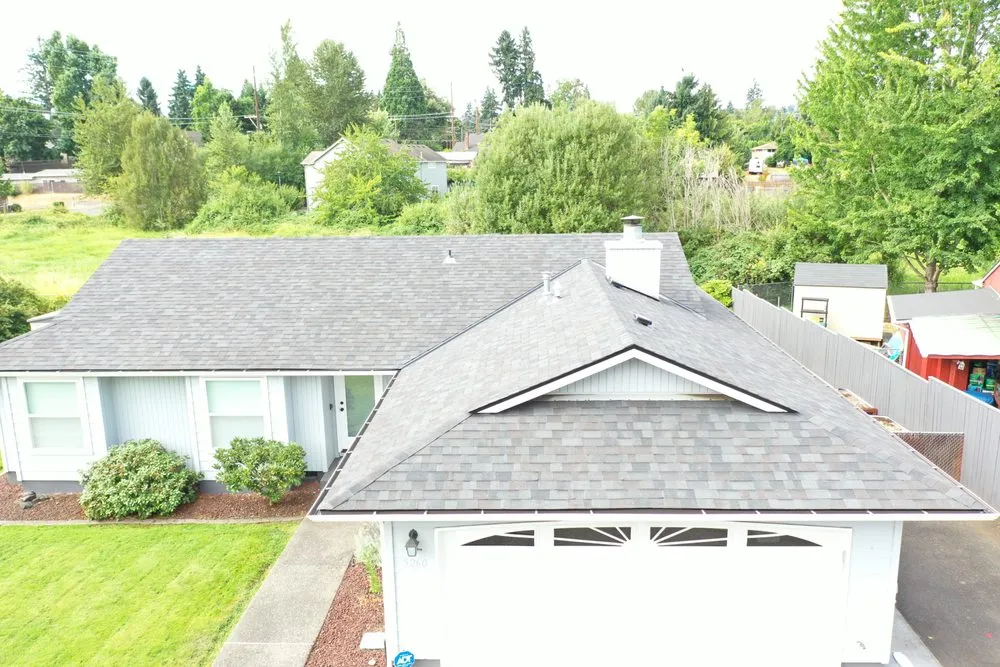 Slide of Northwest Roof Tech