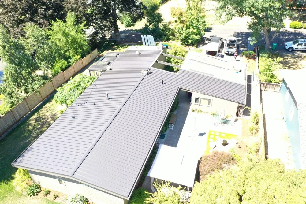 Slide of Northwest Roof Tech