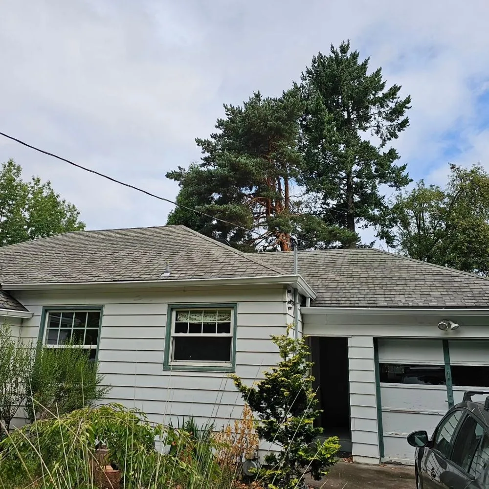 Slide of Northwest Roof Tech