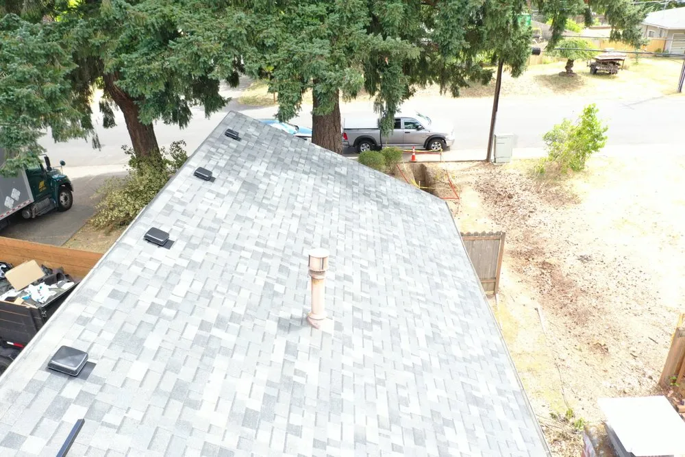 Slide of Northwest Roof Tech