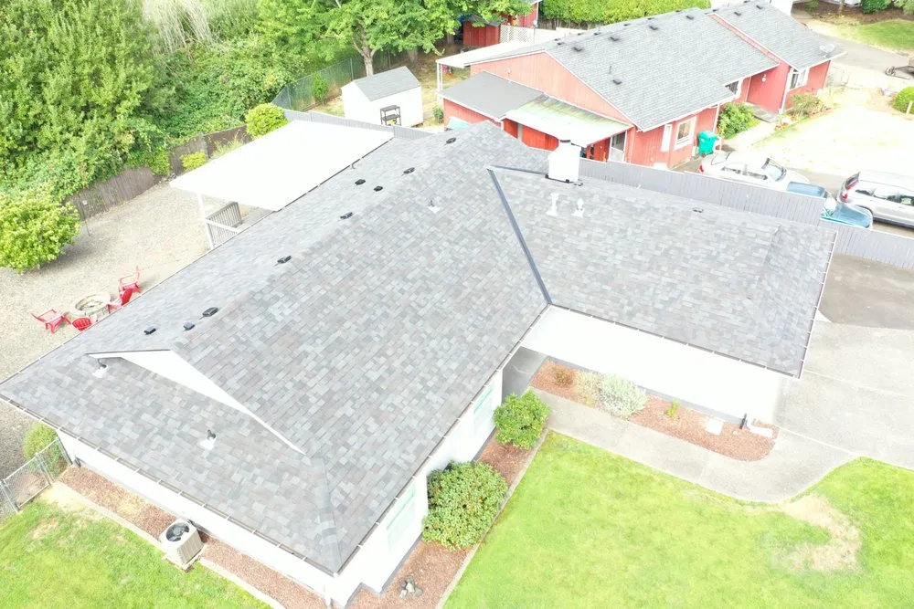 Slide of Northwest Roof Tech