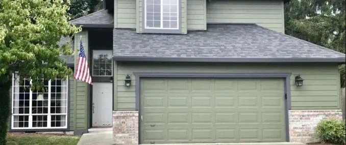 Slide of Northwest Roofers