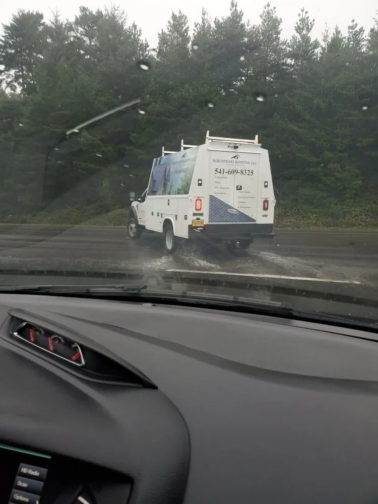 Slide of Northwest Roofing and Construction