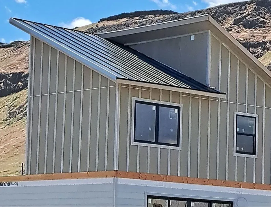 Slide of Northwest Roofing and Exteriors