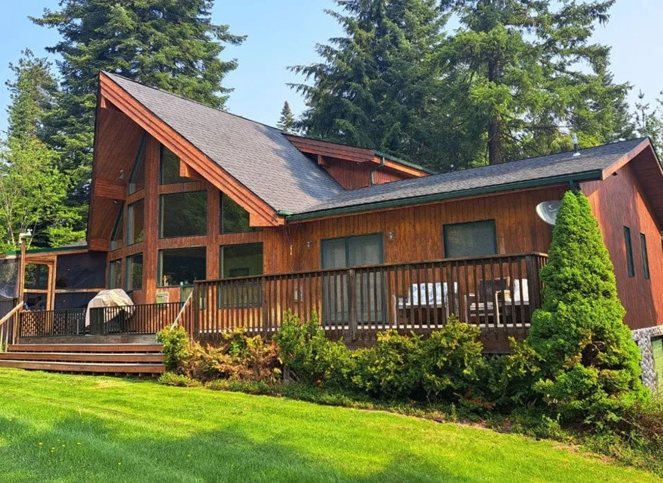 Slide of Northwest Roofing and Exteriors