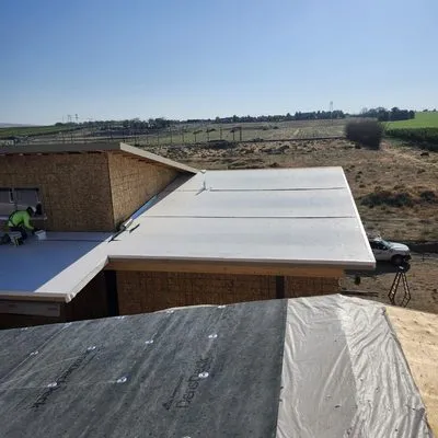 Northwest Roofing and Exteriors