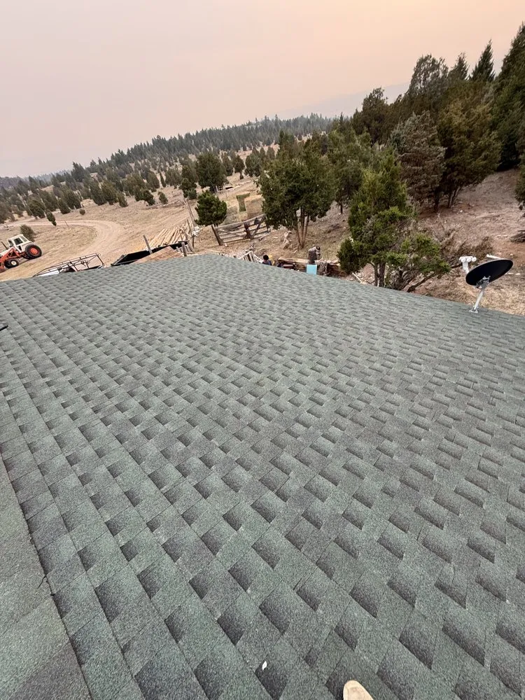 Slide of Northwest Roofing