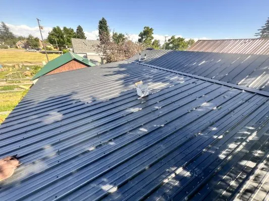 Northwest Roofing Logo