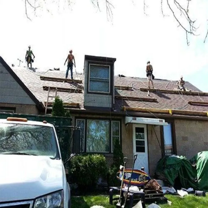Reliable roof repair near you across Colgate, WI - Northwest Roofing