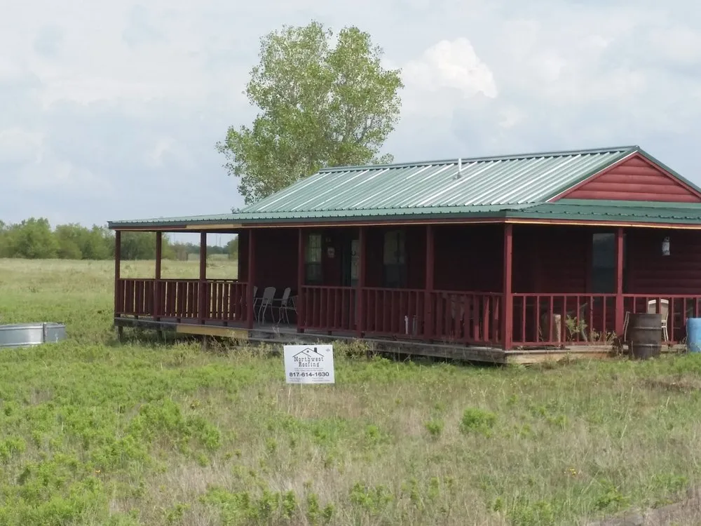 Slide of Northwest Roofing