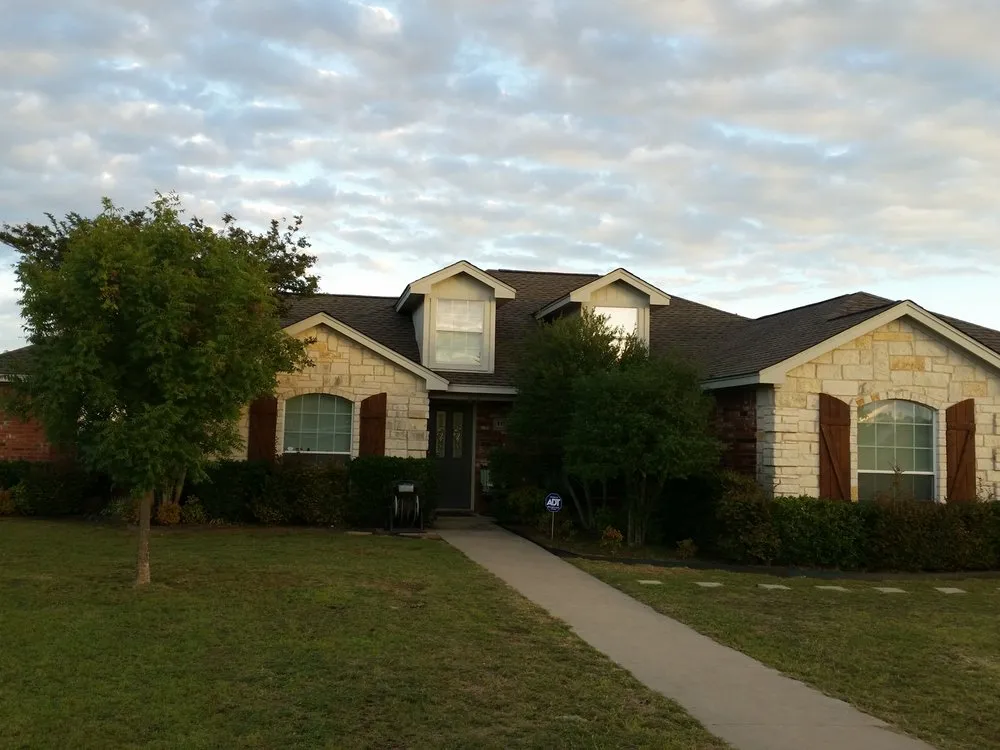 Slide of Northwest Roofing