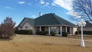 Slide of Northwest Roofing