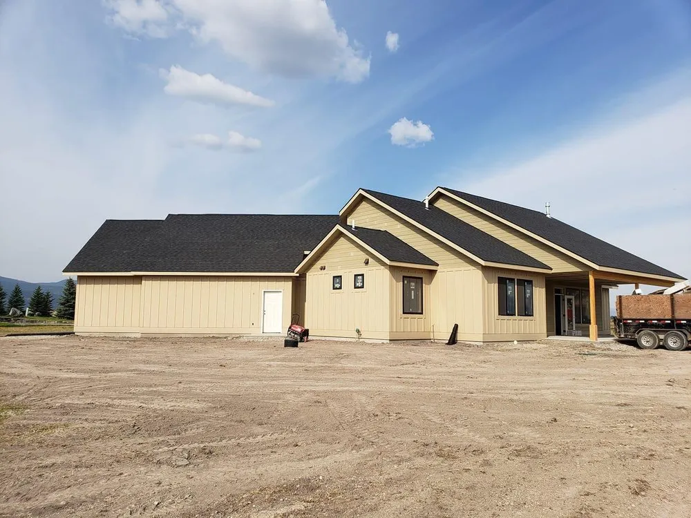 Slide of Northwest Roofing Specialists