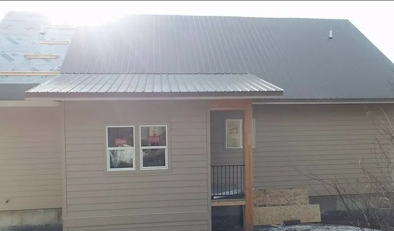 Slide of Northwest Roofing Specialists