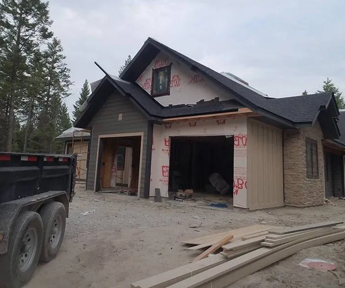 Slide of Northwest Roofing Specialists