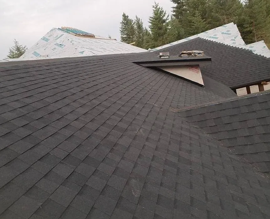 Slide of Northwest Roofing Specialists