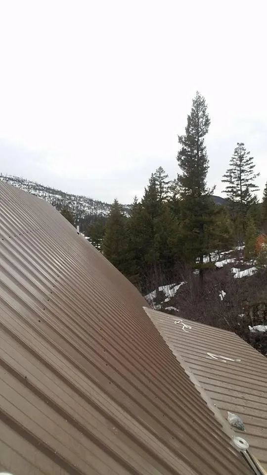 Slide of Northwest Roofing Specialists