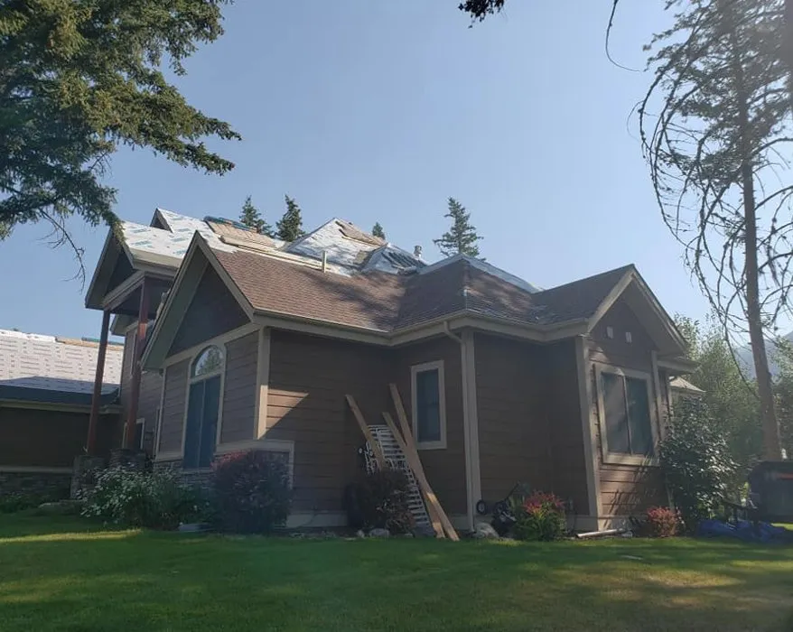 Slide of Northwest Roofing Specialists