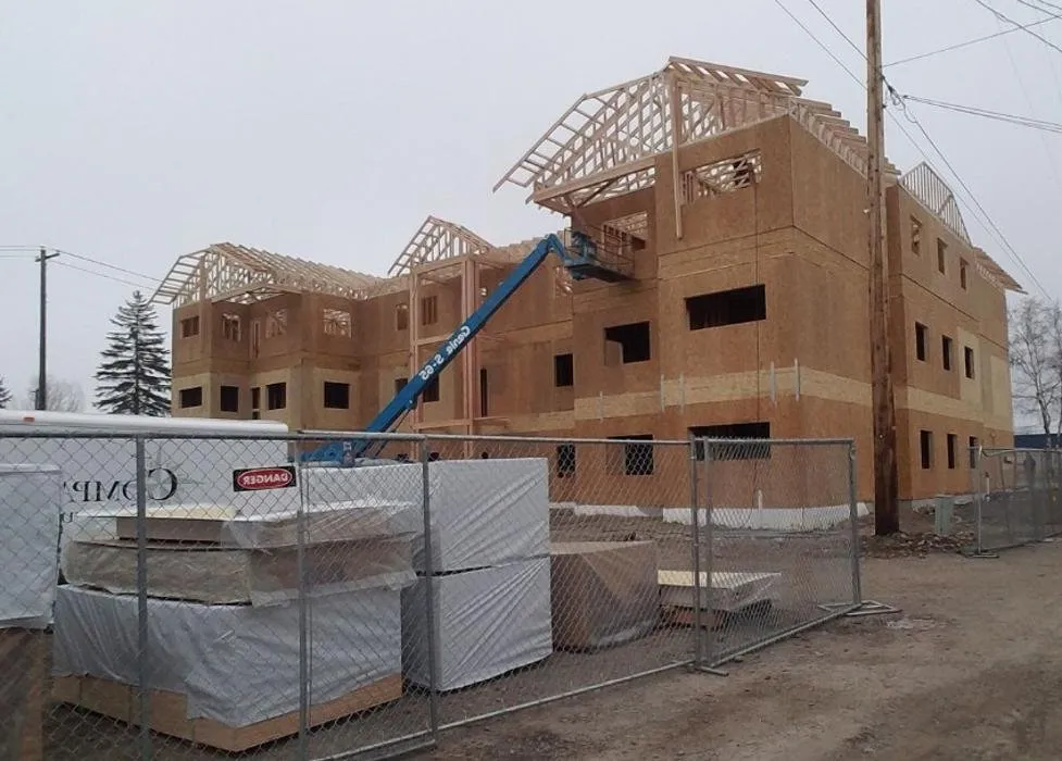 Slide of Northwest Roofing Specialists