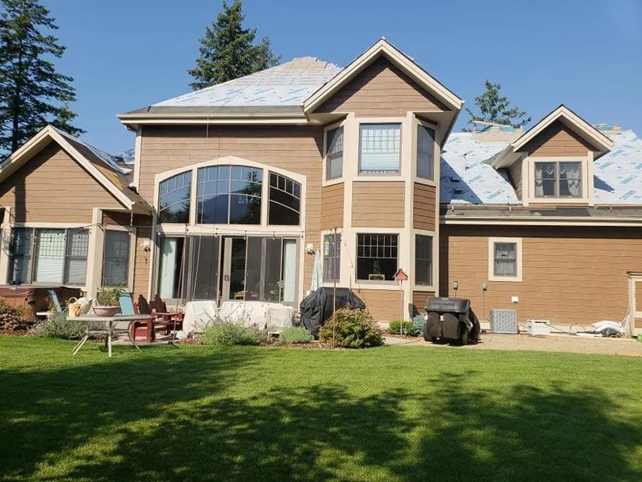 Slide of Northwest Roofing Specialists