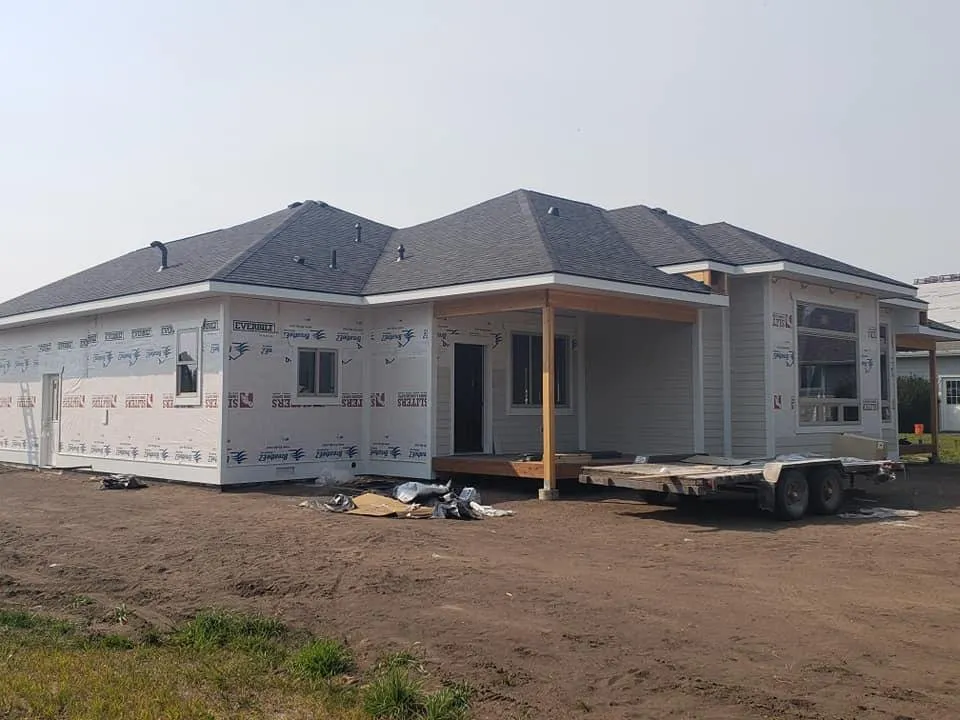 Slide of Northwest Roofing Specialists