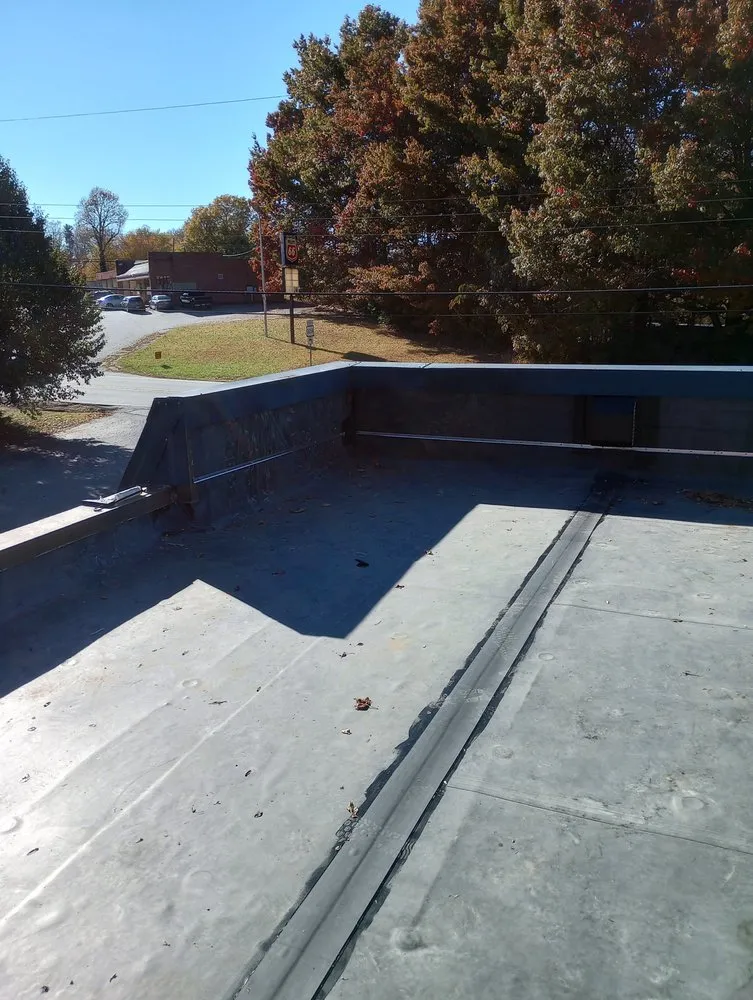 Slide of Northwest Roofing