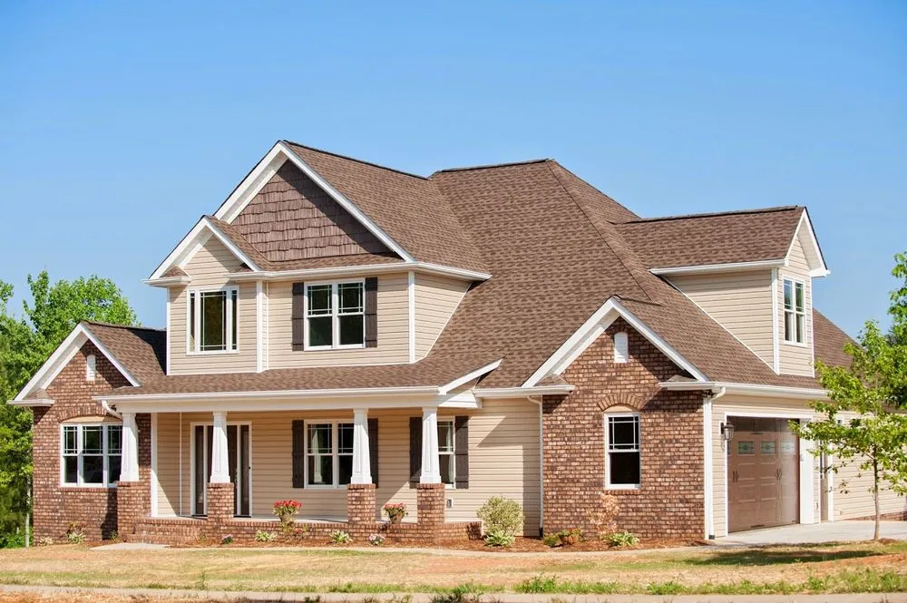 Slide of Northwest Roofing