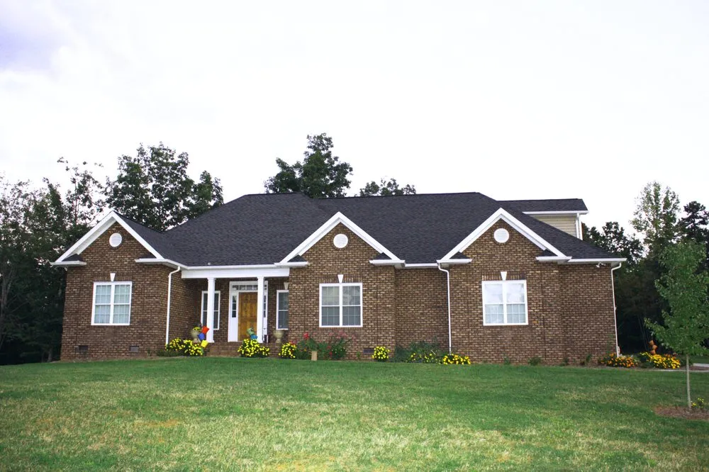 Slide of Northwest Roofing