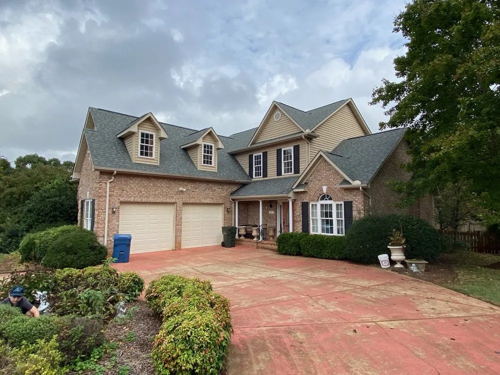 Slide of Northwest Roofing