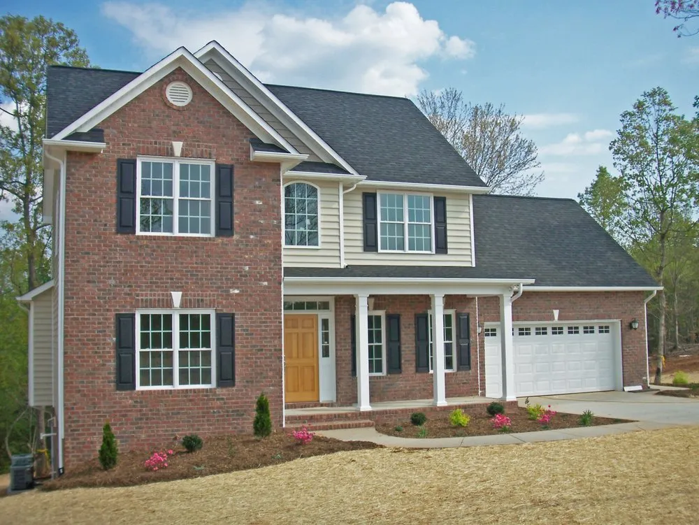 Slide of Northwest Roofing