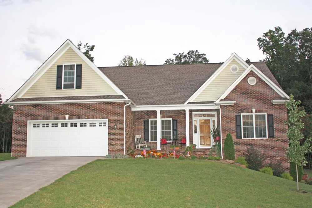 Slide of Northwest Roofing