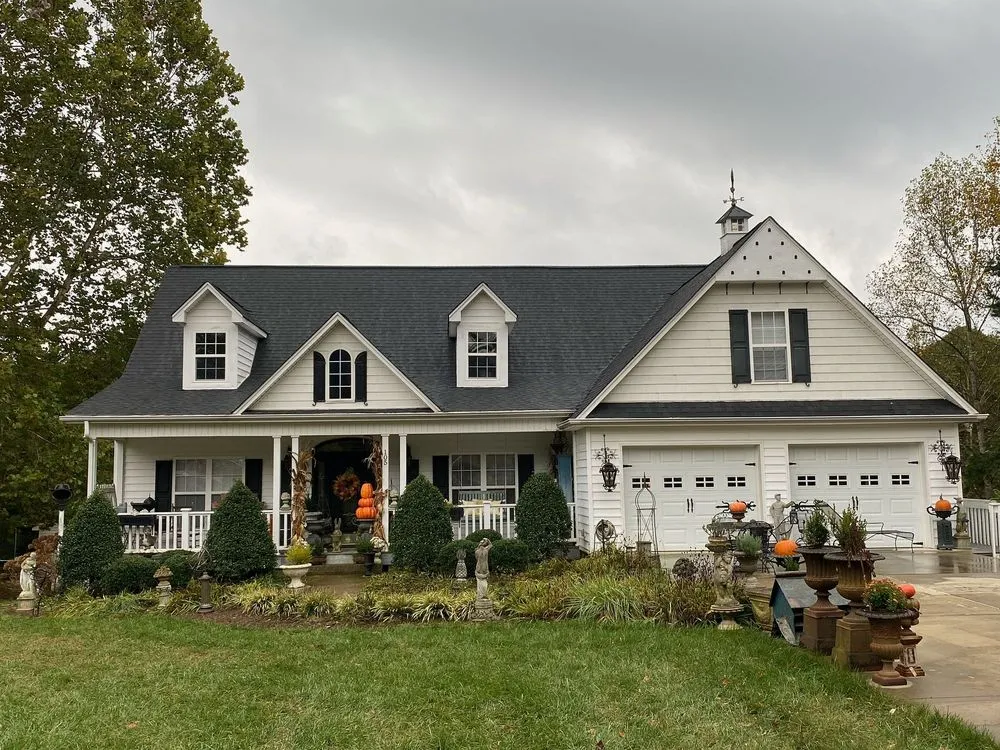 Slide of Northwest Roofing