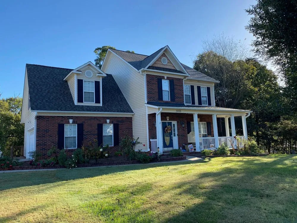 Slide of Northwest Roofing