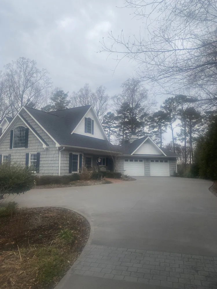 Slide of Northwest Roofing