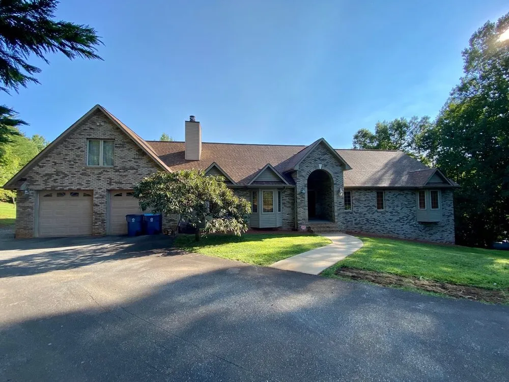 Slide of Northwest Roofing