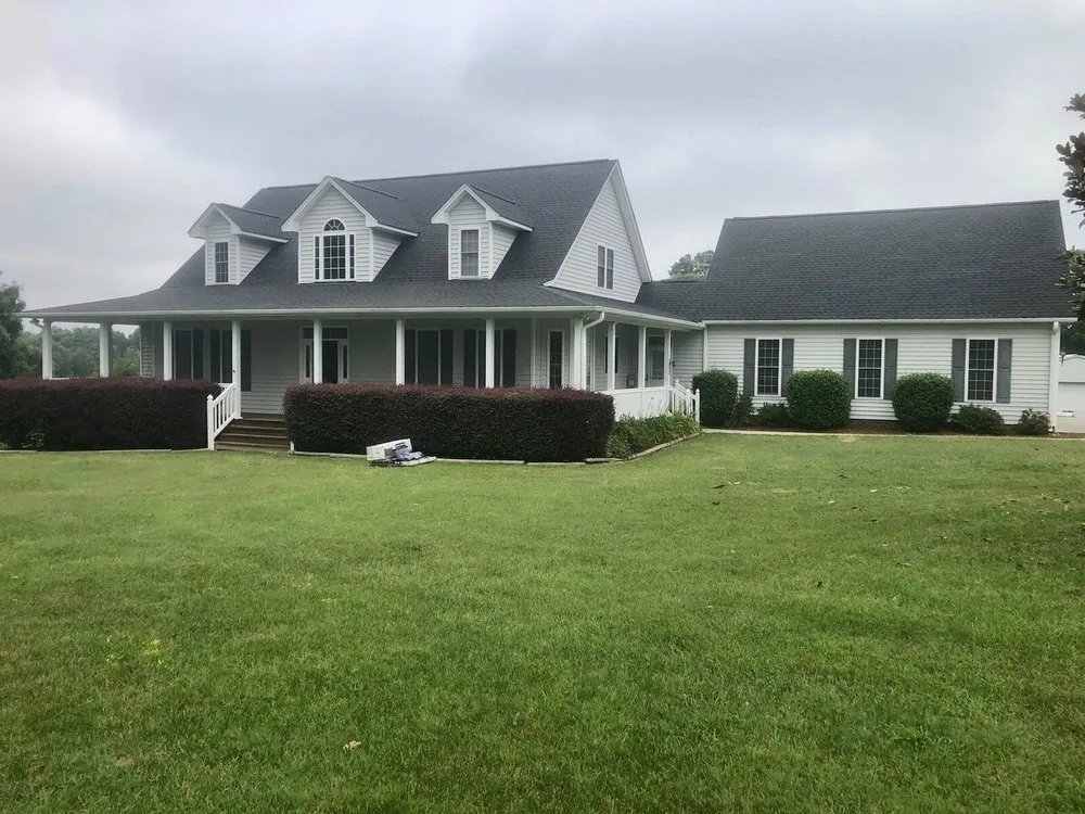 Slide of Northwest Roofing