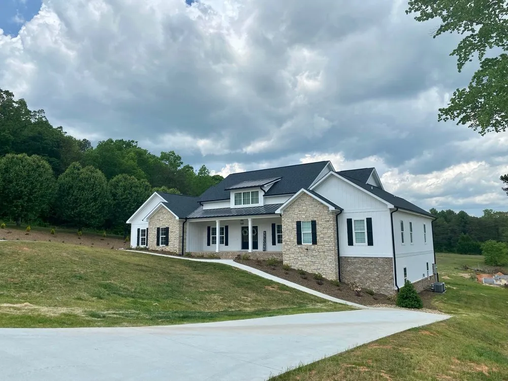 Slide of Northwest Roofing