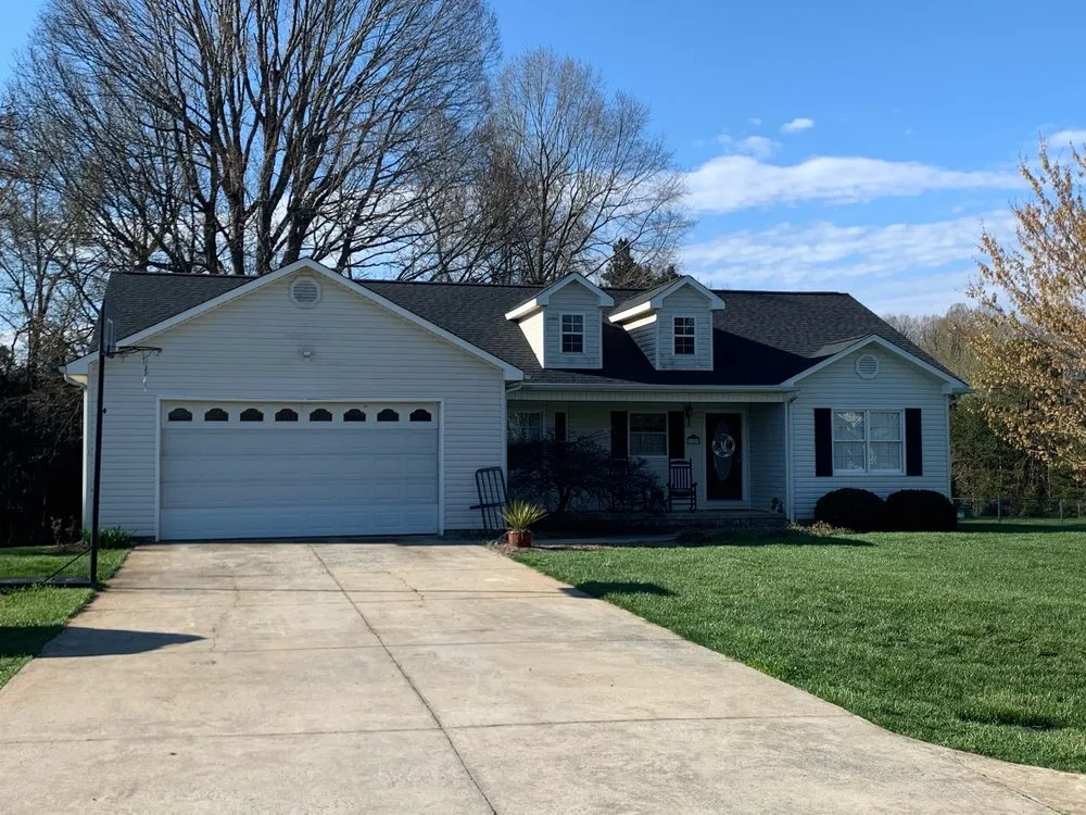 Slide of Northwest Roofing