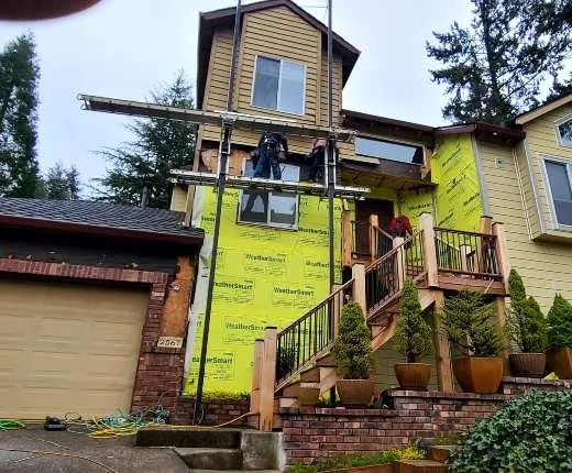 Slide of Northwest Siding And Contracting