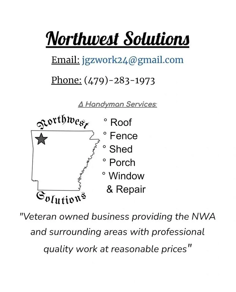 Slide of Northwest Solutions