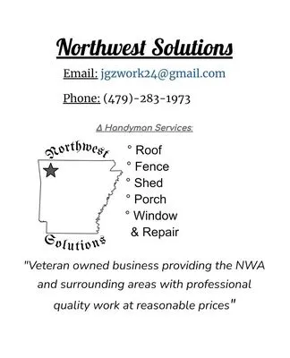 Northwest Solutions Logo