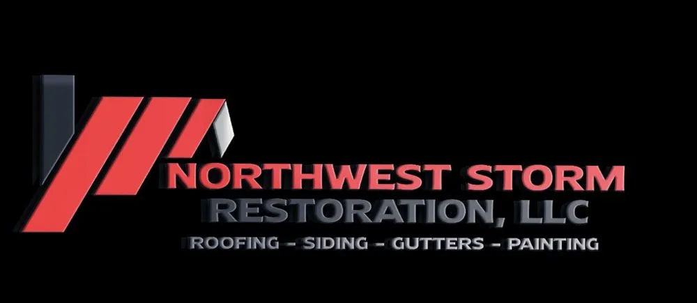 Slide of Northwest Storm Restoration