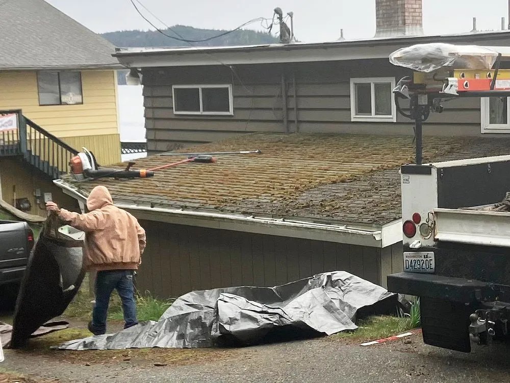 Slide of Northwest Viking Roofing & Company