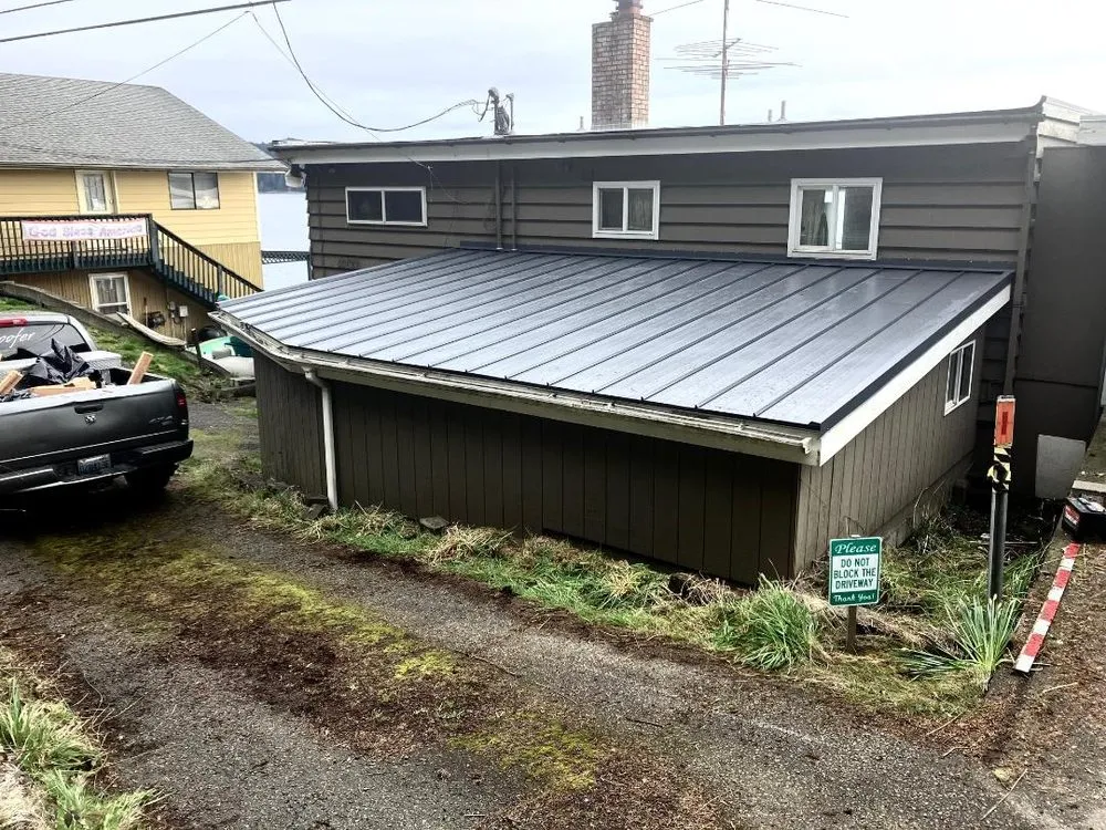 Slide of Northwest Viking Roofing & Company