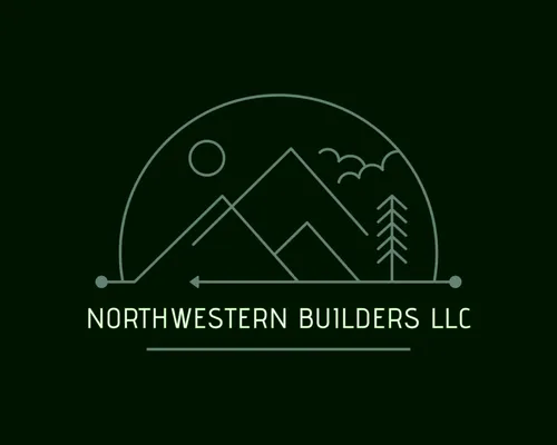 Northwestern Builders Logo