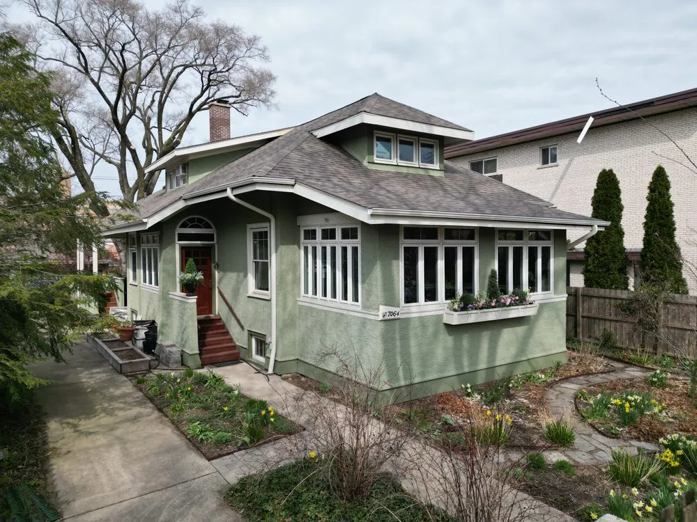 Slide of Northwind Exteriors